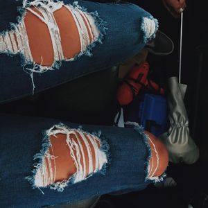 Meet your Posher, Angel